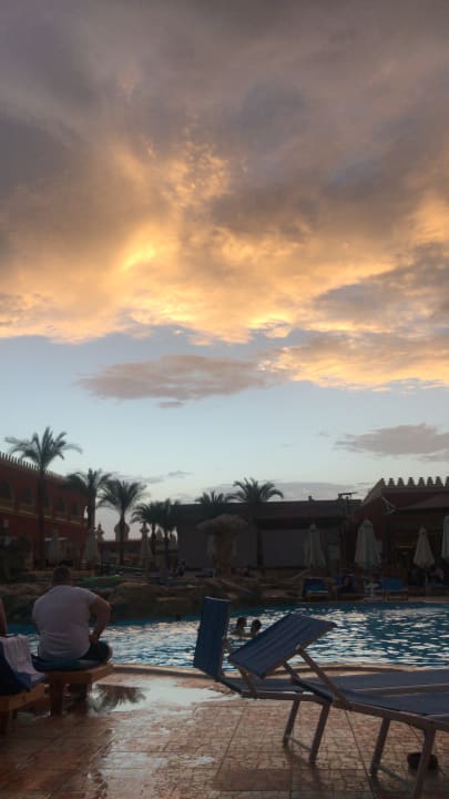 Pool Pickalbatros Alf Leila Wa Leila Resort - Neverland Hurghada