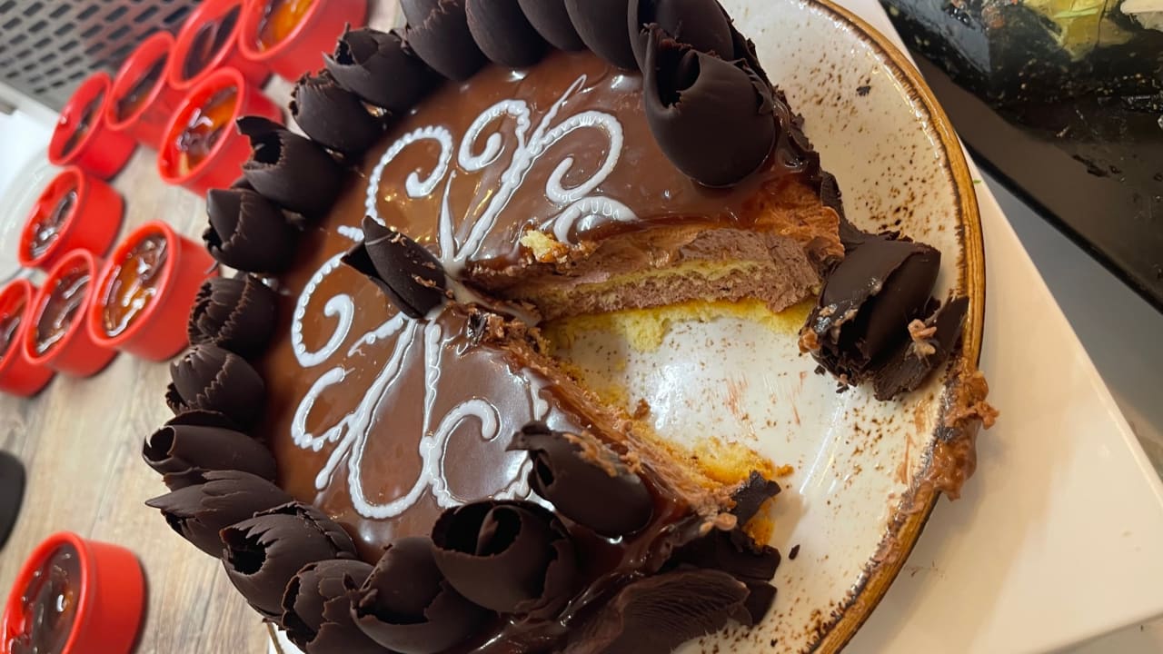 Gastro Porto Bello Royal