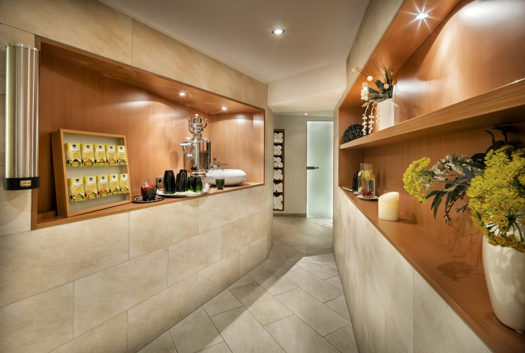 Gastro Hotel Tannbergerhof