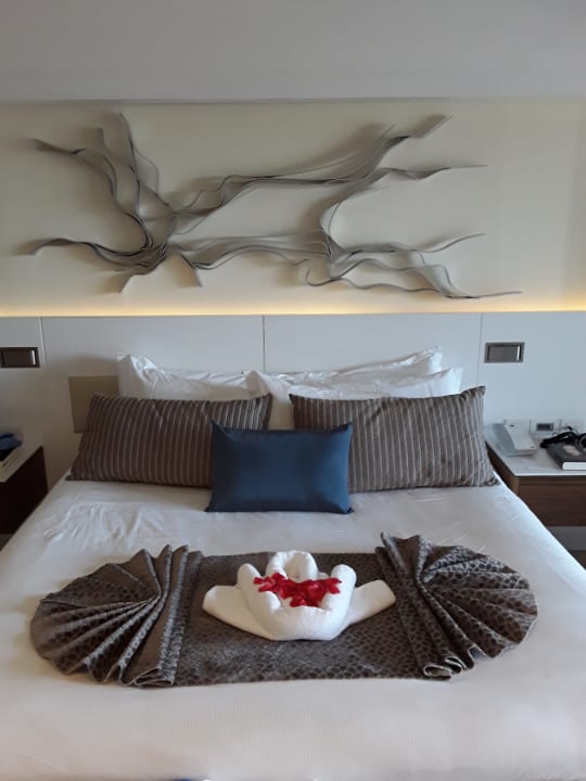 Zimmer Royalton Negril Resort & Spa