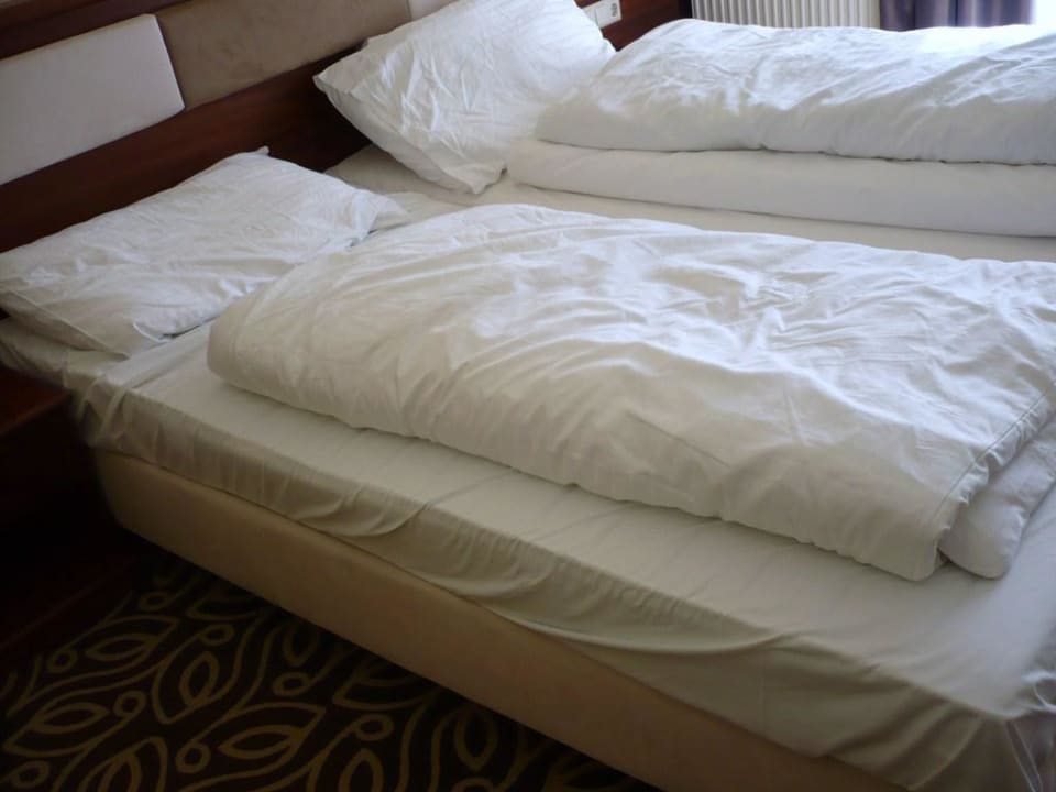 Zimmer Hotel Relax Resort Kreischberg