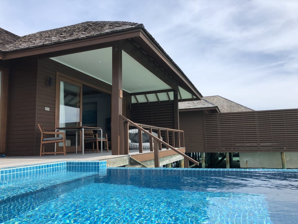 Zimmer Hideaway Beach Resort & Spa