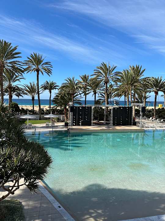 Pool ROBINSON JANDIA PLAYA