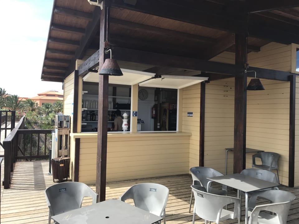 Restaurant Pestana Colombos All Inclusive