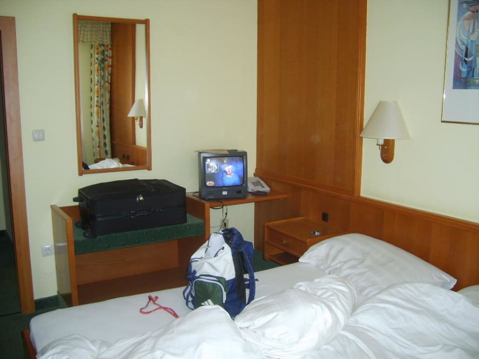 Zimmer Hotel Schachner