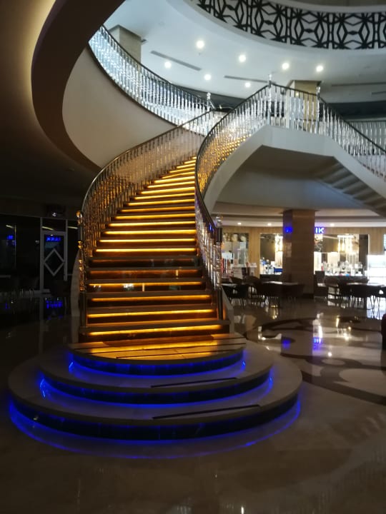 Lobby Dream Family Club