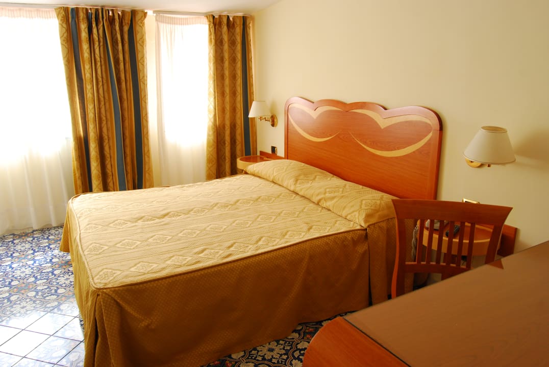 Zimmer Hotel Albatros Piano di Sorrento