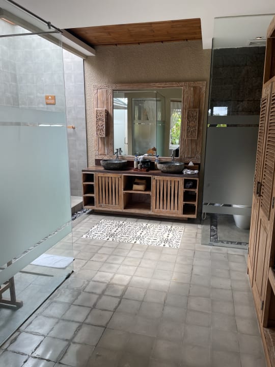 Zimmer Bliss Ubud Abangan
