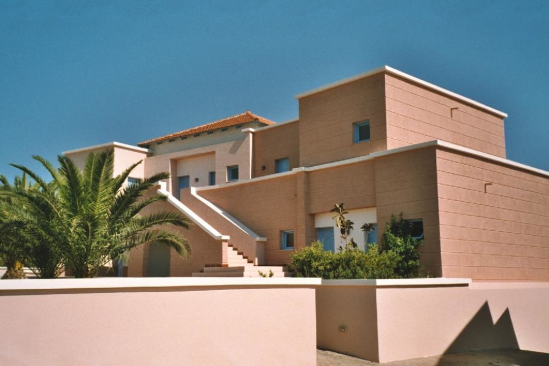 Mitsis Hotel Rhodos Village 4 Sterne Mitsis Rodos Village