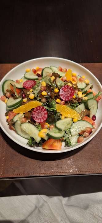 Gastro Cinnamon Life at City of Dreams