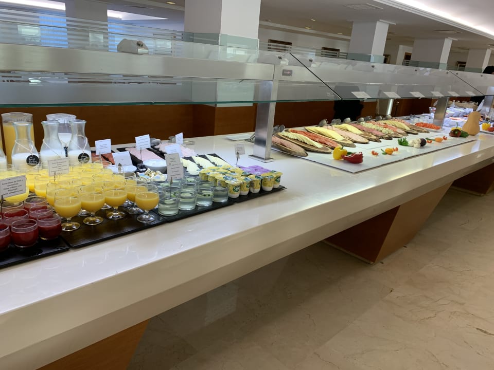 Gastro CM Playa del Moro