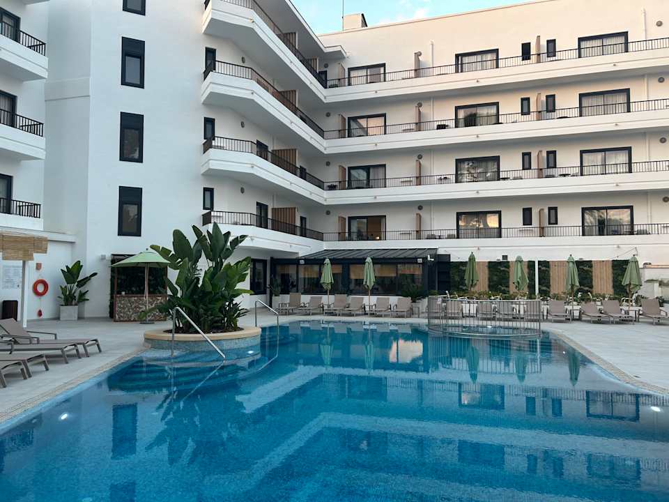 Außenansicht Copaiba by Honne Hotels