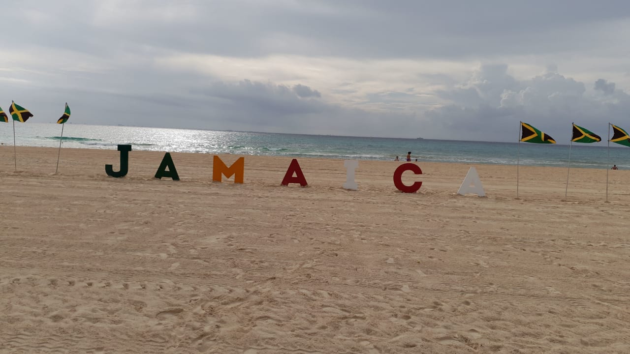 Gartenanlage Sandos Playacar Beach Resort