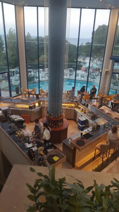 Gastro Kresten Palace Hotel