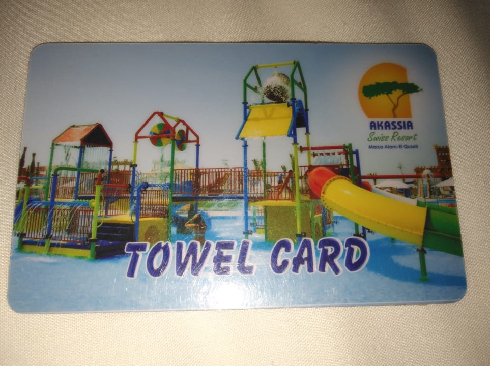 Sonstiges Sentido Akassia Beach