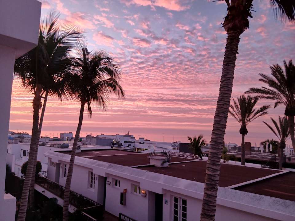 Ausblick Plus Fariones Apartamentos