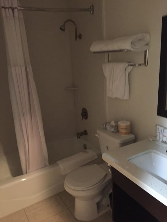 Bad Hotel Knights Inn Los Angeles Central/Convention Center Area