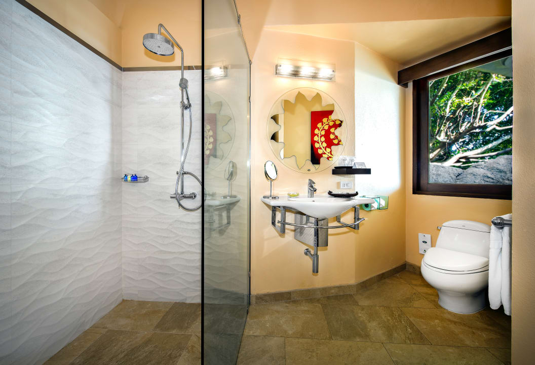 Zimmer Jamahkiri Resort & Spa