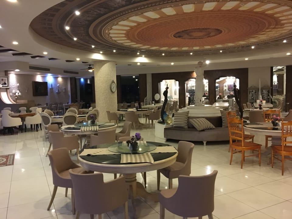 Restaurant Hotel Delphin Imperial