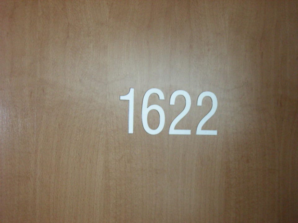 Appartement 1622 IFA Rügen Hotel & Ferienpark