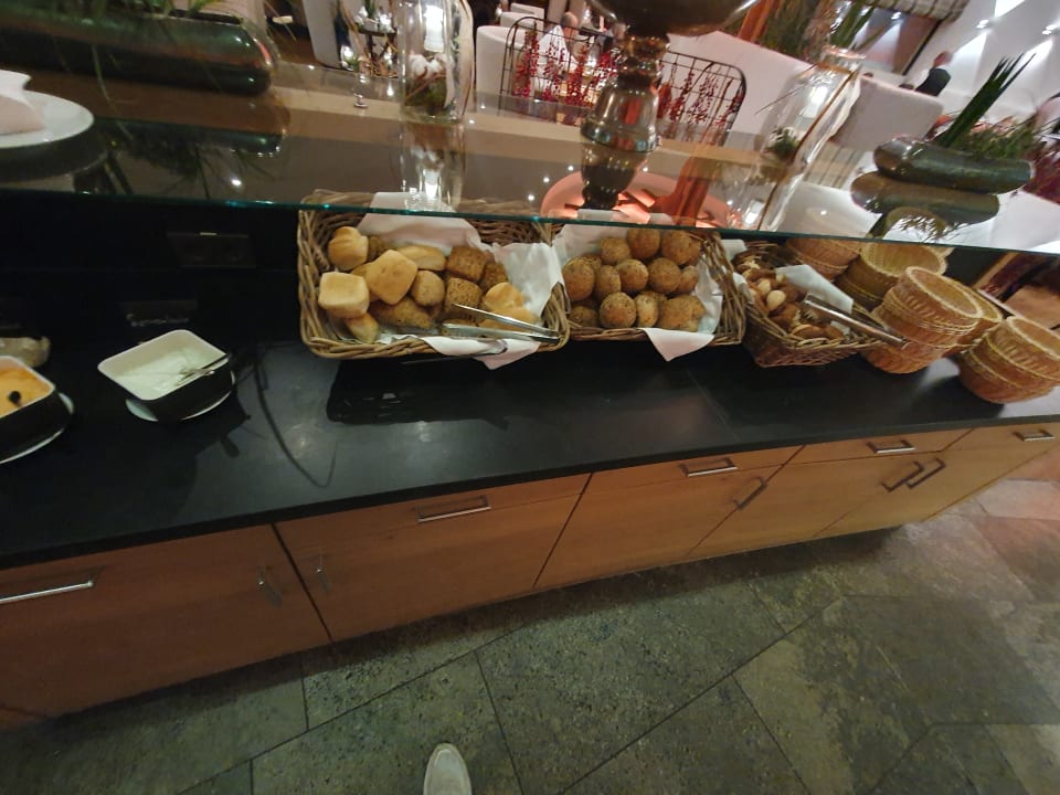 Gastro Mawell Resort