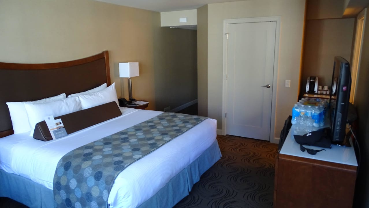 Einrichtung Hotel Wyndham Grand Chicago Riverfront