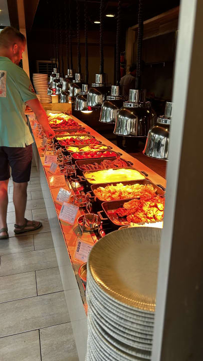 Gastro Megasaray Club Belek