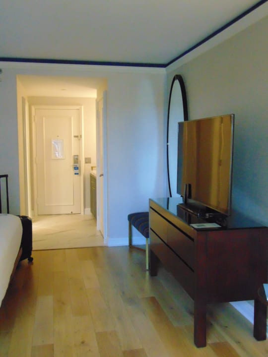 Zimmer Hotel The Henry