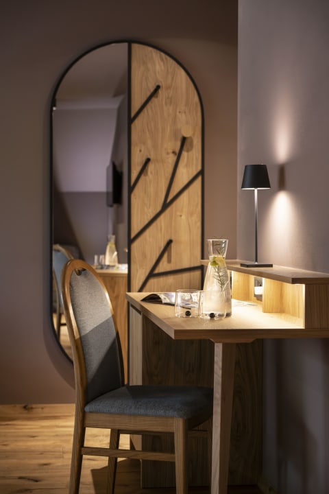 Zimmer Hotel Alpenroyal