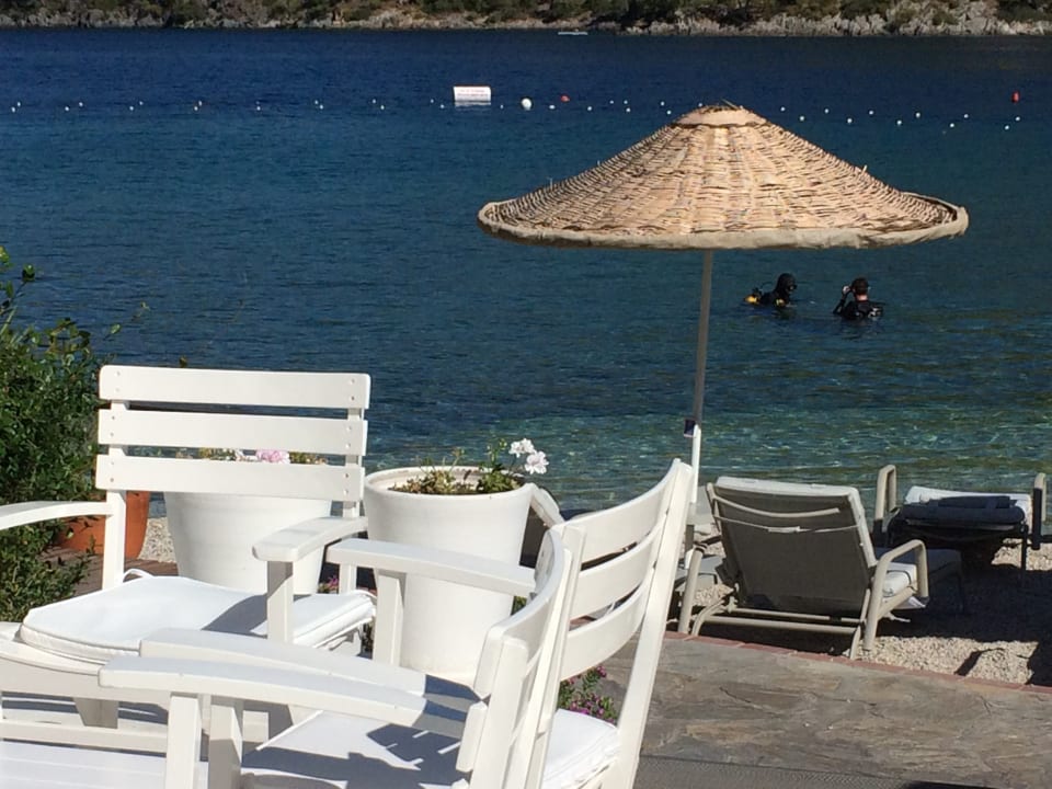 Außenansicht Hillside Beach Club