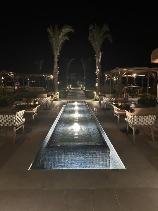 Gastro Steigenberger Resort Ras Soma