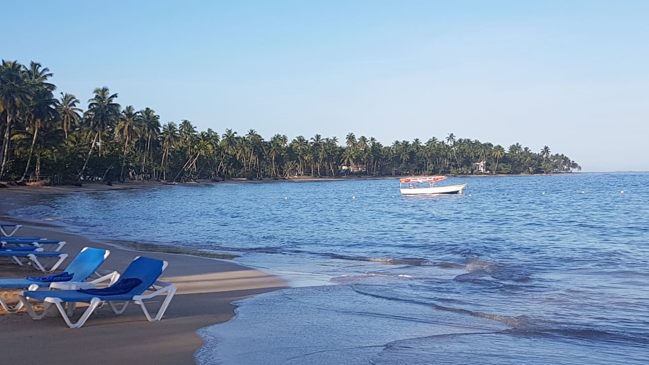 Strand Bahia Principe Grand El Portillo