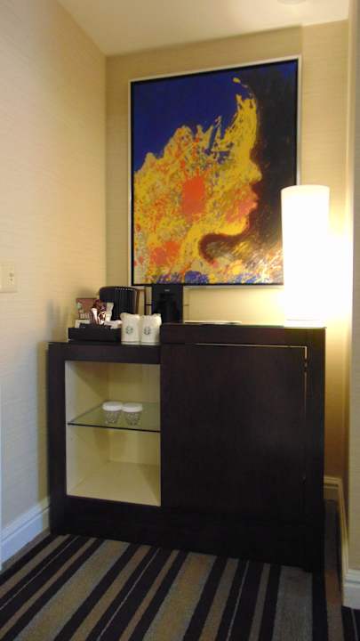 Zimmer Hotel The Henry