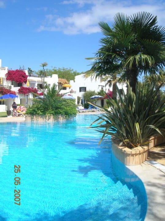 Basen Balaia Golf Village