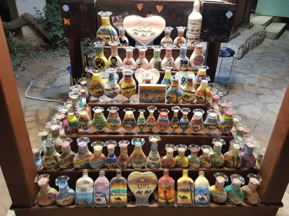 Sonstiges Makadi Spa - Adults only