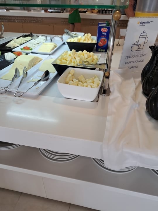 Gastro R2 BUGANVILLA Hotel & Spa