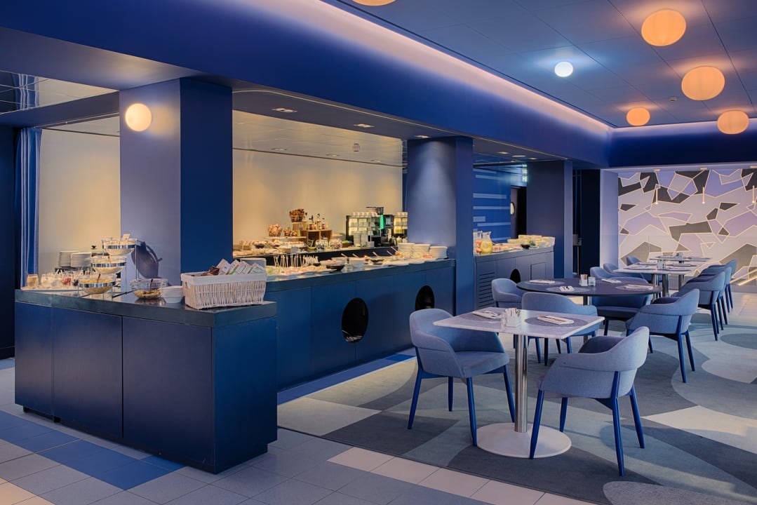 Gastro nhow Marseille