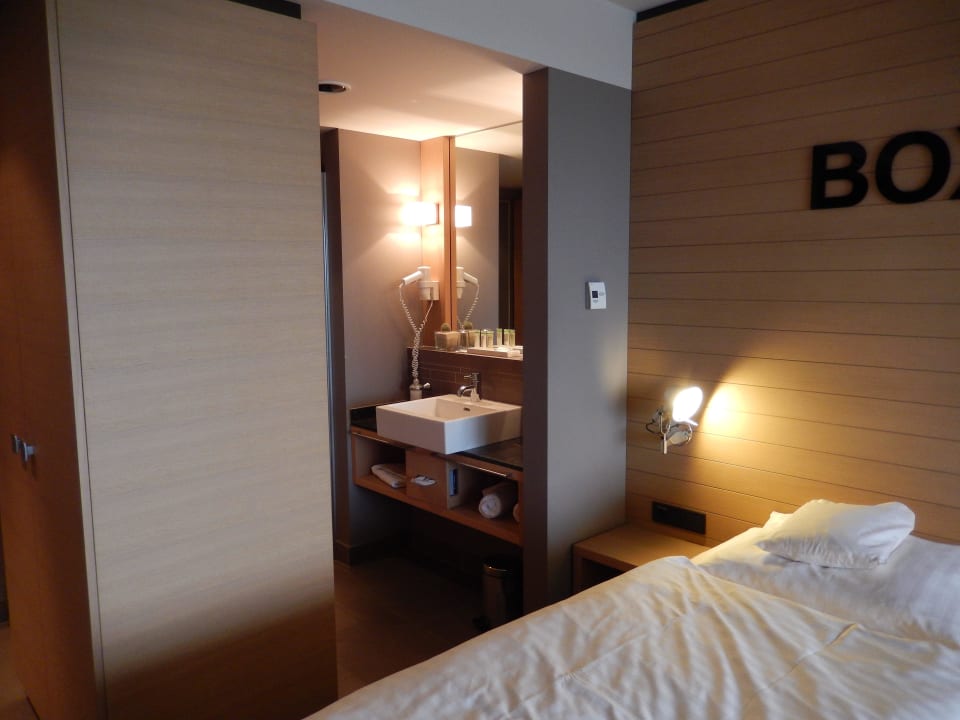 Picture 5 Lindner Hotel Nurburgring Congress, part of JdV by Hyatt