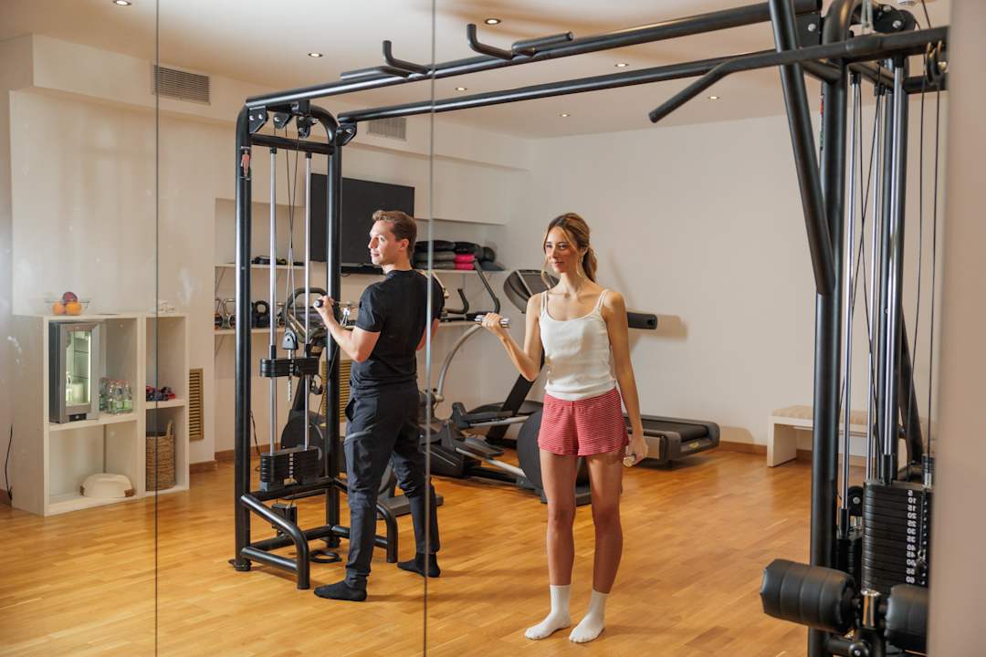 Sport & Freizeit Greif Hotel & Spa