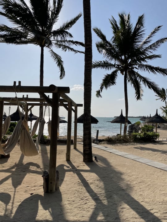 Gartenanlage Lagoon Attitude - Adults only