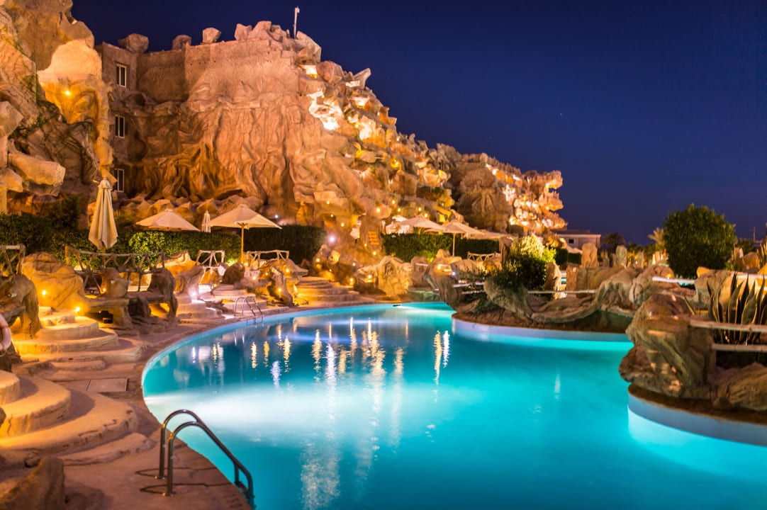 Pool Hotel Caves Beach Resort (Adults Only)