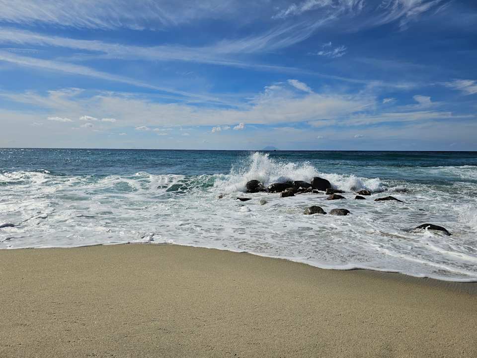 Strand Hotel Villaggio Il Gabbiano