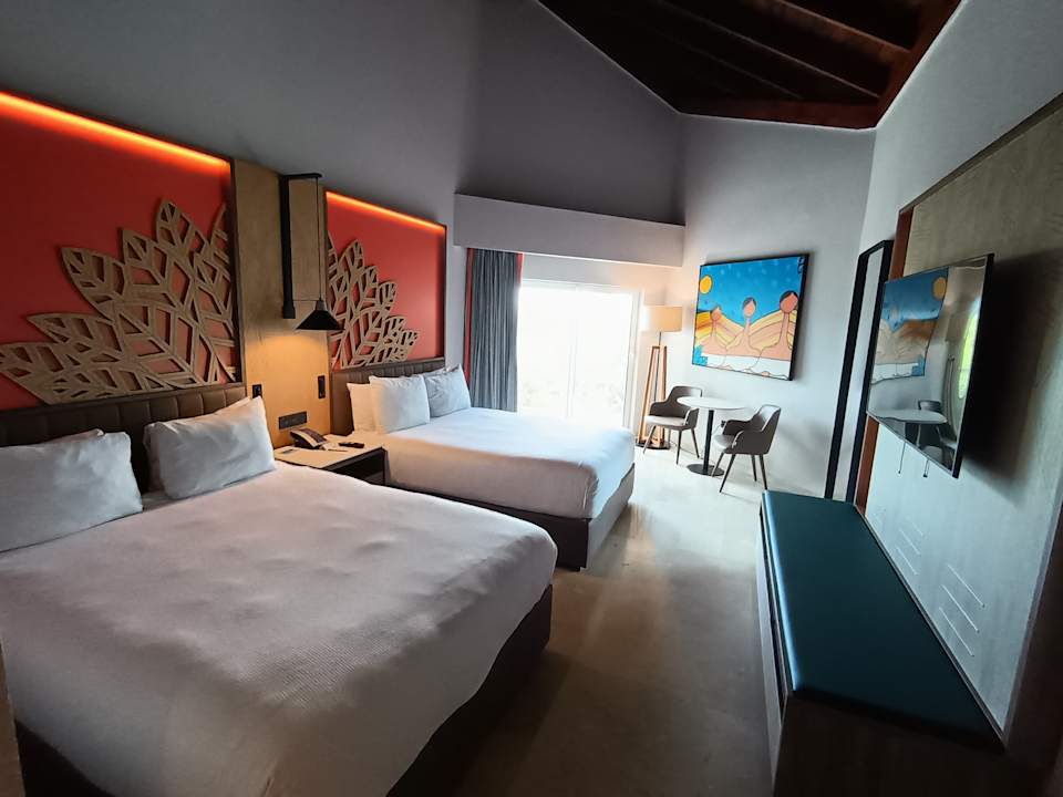 Zimmer Dreams La Romana Resort & Spa