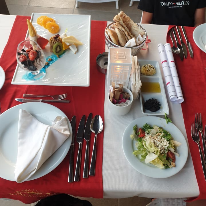 Gastro Mary Hotel Side