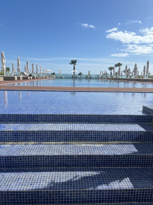 Pool Iberostar Selection Lagos Algarve