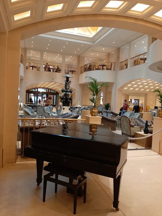 Gastro Hotel Adlon Kempinski Berlin