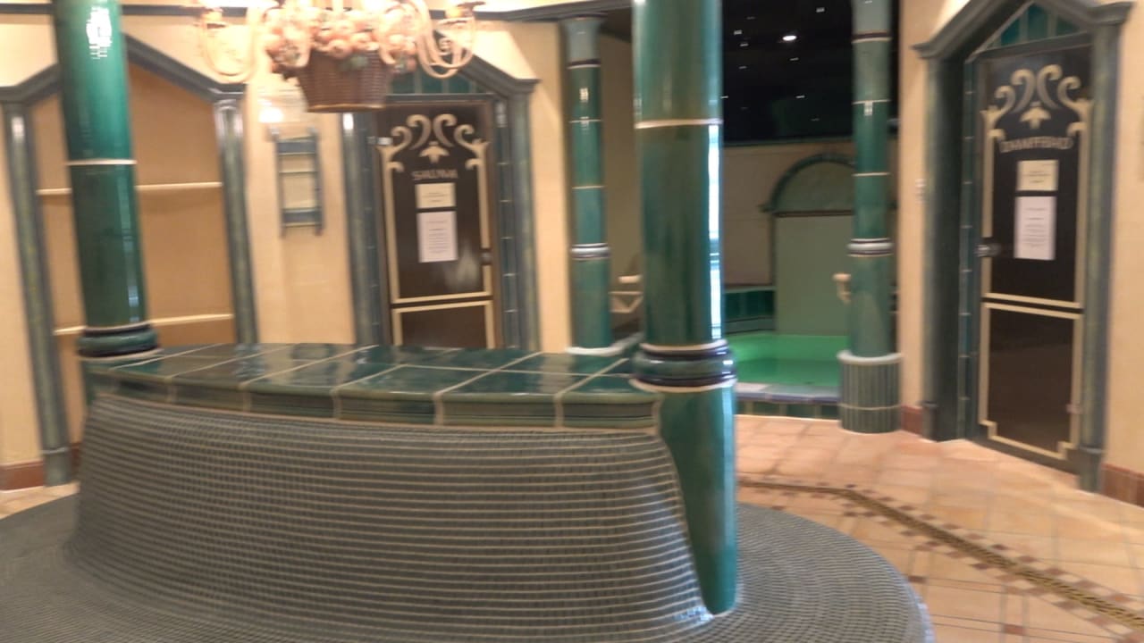 Sport & Freizeit Schüle's Gesundheitsresort & Spa