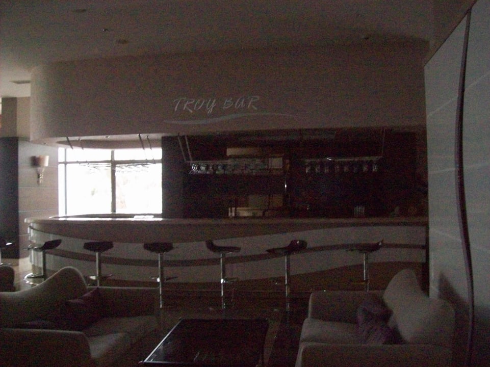 Lobbybar Tusan Beach Resort