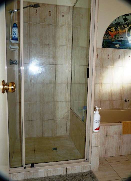 Dusche On the Bay B&B