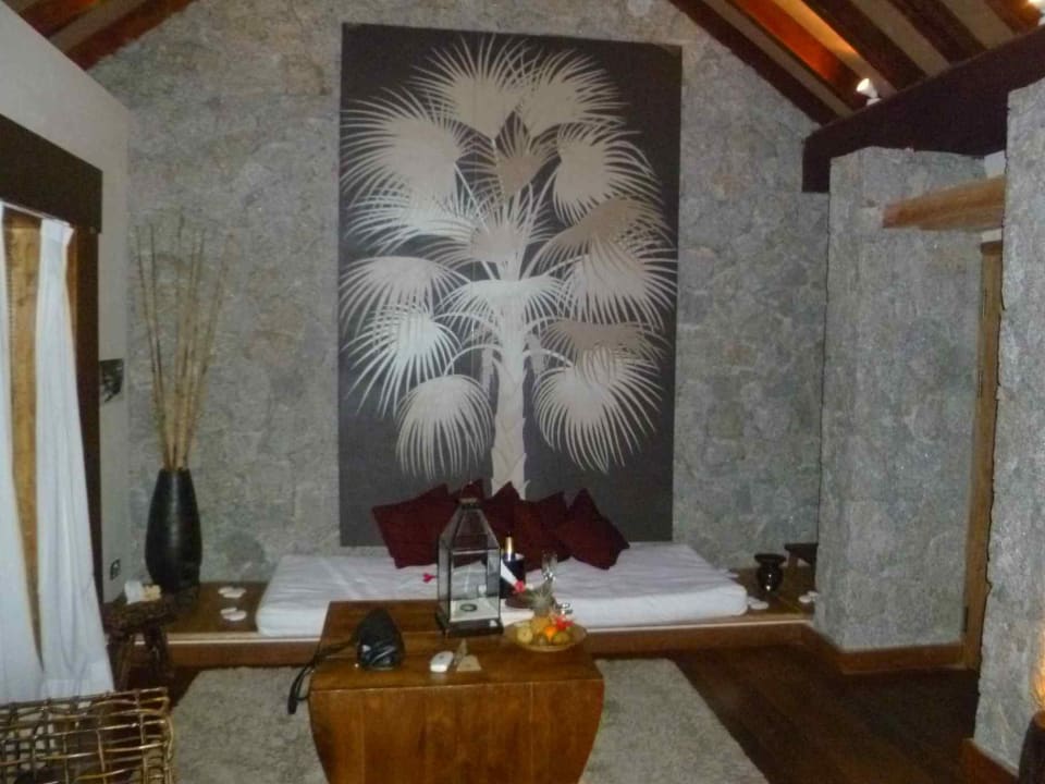 Sitzecke Villa de Charme Le Domaine de l'Orangeraie